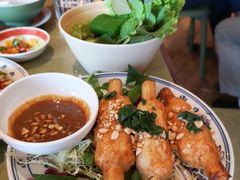 -芽庄越式料理(MOKO新世纪广场店)