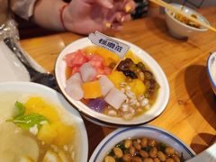 -怪噜范·老贵阳街头名小吃(汇金星力城店)