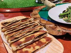 -海拉尔蒙古包(房山长阳店)