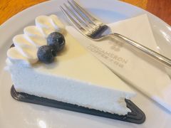 丝滑芝士蛋糕-DECAMERON十日谈(卓悦汇店)