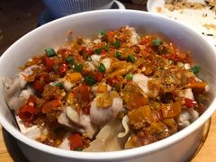 -星叶·东南亚料理(宁波万象汇店)