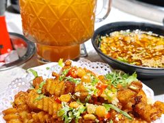 -钢管厂五区小郡肝火锅串串香(清河店)