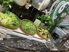 -南通绿洲国际假日酒店全日餐厅