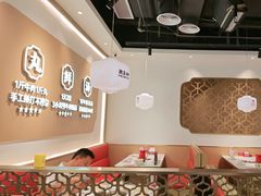 -潮正和潮汕牛肉火锅·老字号(番禺万达店)