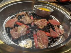 -伊茉家的烤肉店(勒泰中心店)