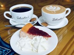 -萨尔瓦多Salvador's