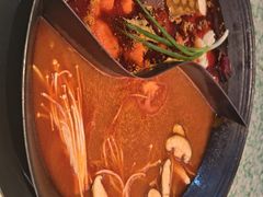 -肖婷姐大铁锅重庆火锅(南湖店)