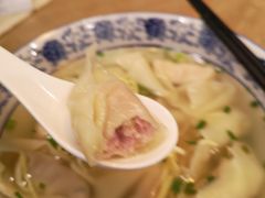 -绿杨馄饨店(湖滨新天地店)