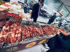 -五一星光夜市(SOHO新天地店)