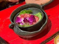 -谭鸭血老火锅(漳州路店)