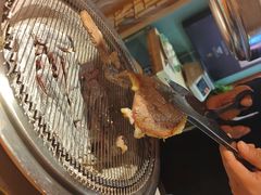 -隐炉和牛烧肉店(群力店)