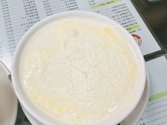 双皮奶-义顺牛奶公司