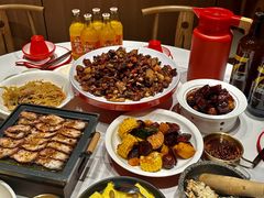 -偏爱炒鸡(老县衙店)