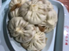 -天津包子铺(万泉庄店)