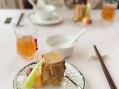 -杭州新新饭店·1913餐厅