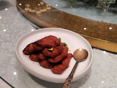 夜上海熏鱼-福禧酒窖·中餐厅 (万柳店)