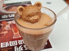 -文通冰室(东方宝泰店)