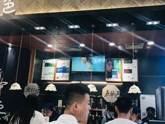 -茶颜悦色(雨花亭凯德二楼店)