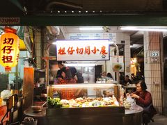 -六合夜市