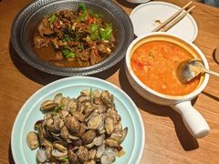 -吕氏疙瘩汤·新鲁菜(济南万象城店)