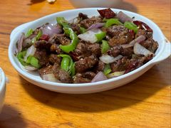 -如意香辣鸡架(总店)