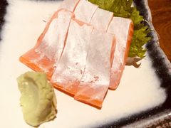 -千代武日本料理(爱建店)