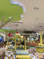 -meland亲子乐园(深圳领展中心城店)