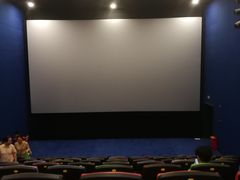 -SFC上影影城(港汇永华IMAX激光店)
