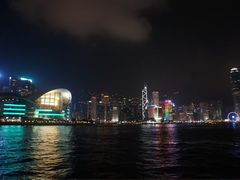 -尖沙咀钟楼