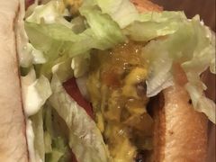 -FATBURGER 特富客汉堡(外交公寓店)