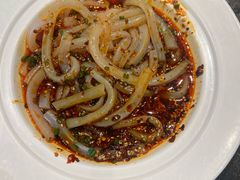-悦百味·品质川菜(橄榄郡店)