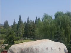-习家池