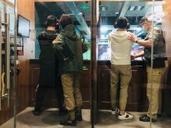 -枪馆1号实弹射击俱乐部