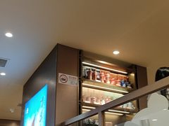 -霸王茶姬(上海恒基名人店)