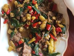 -云隐小厨·传统大理美食(复兴路店)