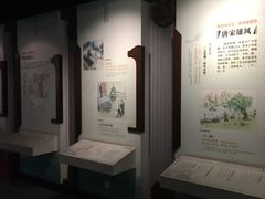 -张家港凤凰山景区河阳山歌馆