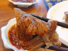 -清真·益鑫羊肉手抓馆(花园北街店)