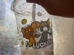 -瑞幸咖啡(万象新天店)