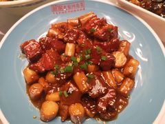 -解家河南菜(商鼎路店)