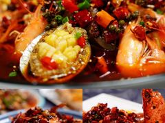 -四川小胡子海鲜(丁村万人海鲜广场店)