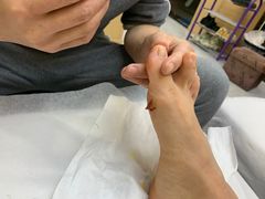 -郑远元专业修脚房(文三路九莲新村店)