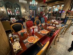 -卢布里西餐厅(总店)