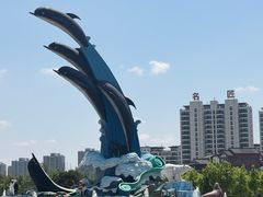 -泉城欧乐堡海洋极地世界