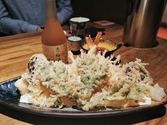 -千代武日本料理(爱建店)