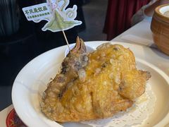 -唐猫庭院·千年陕菜(大唐不夜城店)