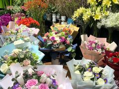 -双季花艺园艺市场(浦东店)