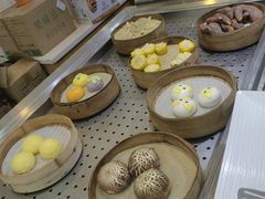 -星海汇海鲜自助烤肉火锅(百大店)