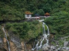 -长春世界雕塑园冰雪艺术天地