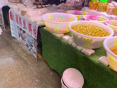 -大观篆新农贸市场