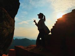 -丹霞山风景名胜区